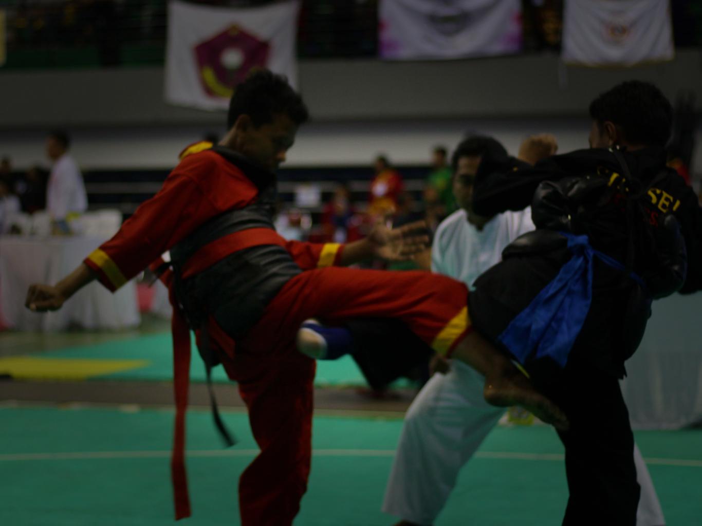 event YOUR EVENT CHAMPIONSHIP